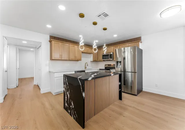 Photo 2 of Condo for sale at 1017 Falconhead Ln #102, Las Vegas, NV 89128 | MLS# 2817760 | Listing updated on 2026-09-12