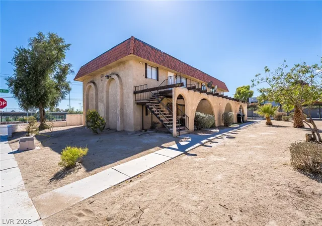 Multi family home for sale at 1601 Cordoba Ln, Las Vegas, NV 89108 | MLS# 2817118
