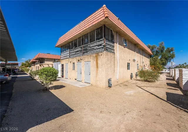 Photo 2 of Multi family home for sale at 1601 Cordoba Ln, Las Vegas, NV 89108 | MLS# 2817118 | Listing updated on 2026-09-12