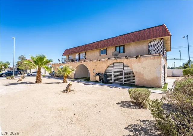 Photo 3 of Multi family home for sale at 1601 Cordoba Ln, Las Vegas, NV 89108 | MLS# 2817118 | Listing updated on 2026-09-12