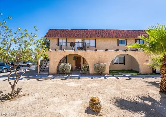 Photo 4 of Multi family home for sale at 1601 Cordoba Ln, Las Vegas, NV 89108 | MLS# 2817118 | Listing updated on 2026-09-12