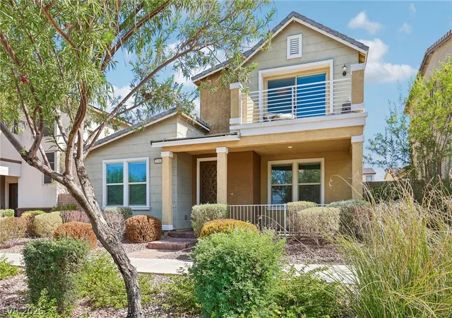 Photo 1 of Single family home for sale at 1100 E Sunset Rd, Henderson, NV 89011 | MLS# 2818155 | Listing updated on 2026-09-13