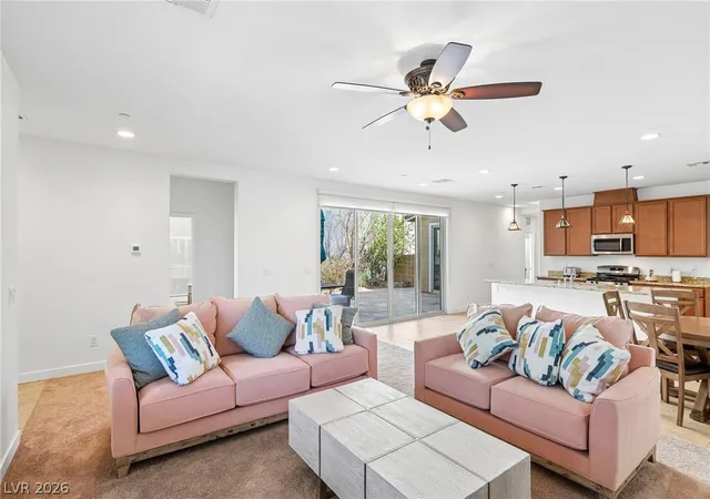 Photo 2 of Single family home for sale at 1100 E Sunset Rd, Henderson, NV 89011 | MLS# 2818155 | Listing updated on 2026-09-13
