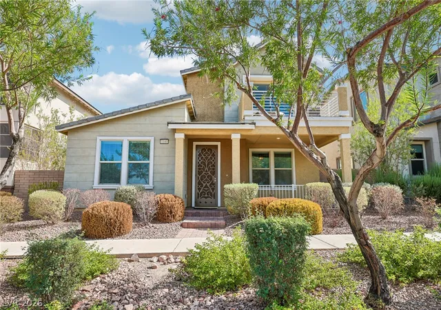 Photo 4 of Single family home for sale at 1100 E Sunset Rd, Henderson, NV 89011 | MLS# 2818155 | Listing updated on 2026-09-13