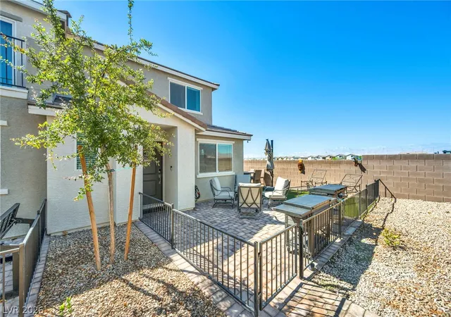 Photo 1 of Townhouse for sale at 2594 Canary Yellow Ct, North Las Vegas, NV 89086 | MLS# 2817566 | Listing updated on 2026-09-22
