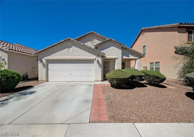 Single family home for sale at 4908 Shady Rim Ct, Las Vegas, NV 89131 | MLS# 2817914