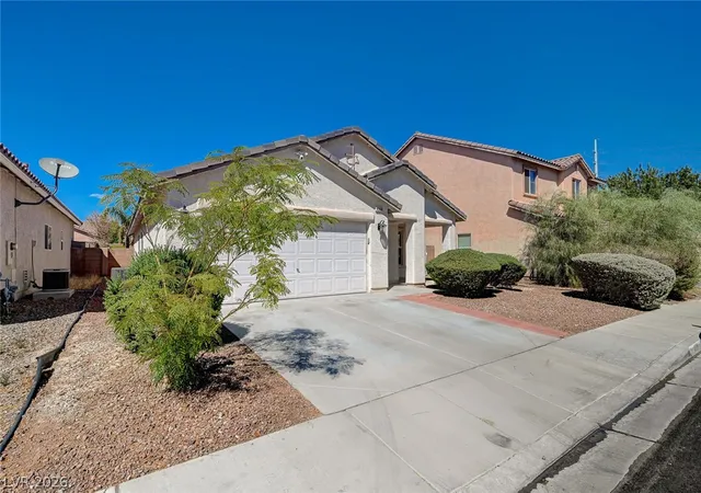 Photo 2 of Single family home for sale at 4908 Shady Rim Ct, Las Vegas, NV 89131 | MLS# 2817914 | Listing updated on 2026-09-12