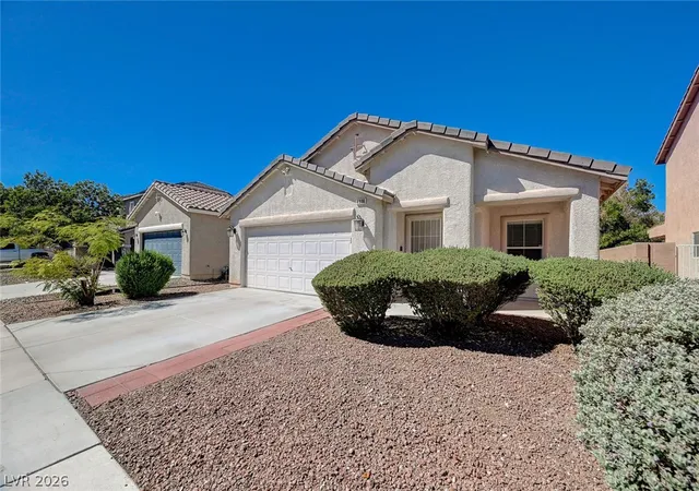 Photo 3 of Single family home for sale at 4908 Shady Rim Ct, Las Vegas, NV 89131 | MLS# 2817914 | Listing updated on 2026-09-12