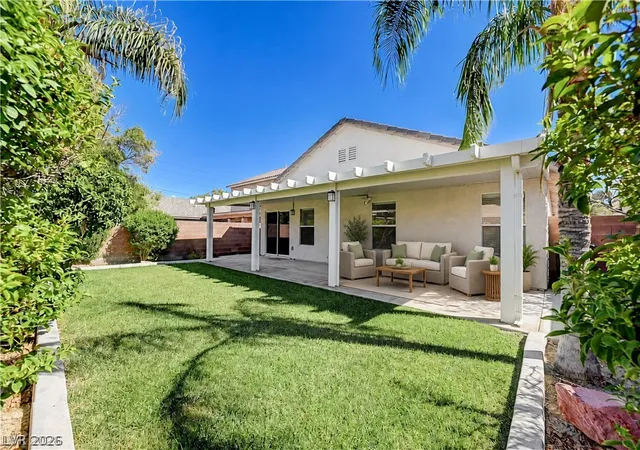 Photo 55 of Single family home for sale at 4908 Shady Rim Ct, Las Vegas, NV 89131 | MLS# 2817914 | Listing updated on 2026-09-20