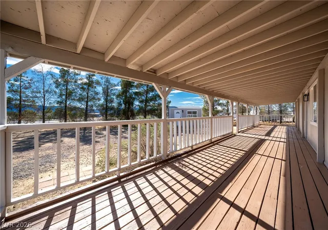 Manufactured home for sale at 1730 Keenan Way, Pahrump, NV 89048 | MLS# 2818191