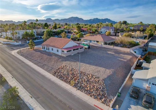 Photo 2 of Single family home for sale at 1319 Highland Ct, Boulder City, NV 89005 | MLS# 2818193 | Listing updated on 2026-09-12