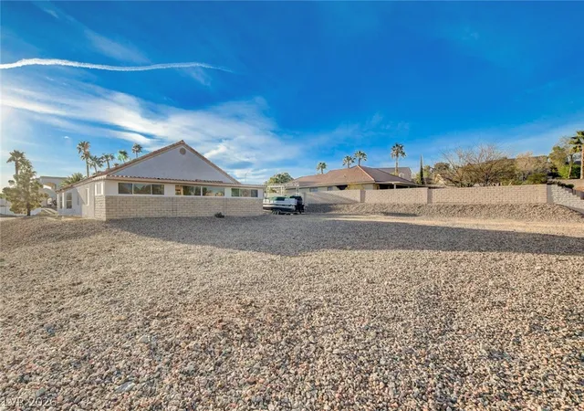 Photo 48 of Single family home for sale at 1319 Highland Ct, Boulder City, NV 89005 | MLS# 2818193 | Listing updated on 2026-09-12