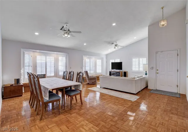 Photo 4 of Single family home for sale at 1319 Highland Ct, Boulder City, NV 89005 | MLS# 2818193 | Listing updated on 2026-09-12