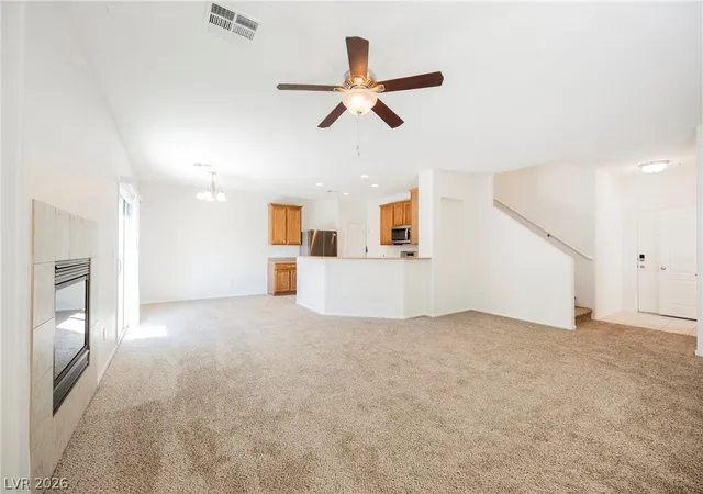 Photo 2 of Single family home for sale at 1513 Groom Ave, North Las Vegas, NV 89081 | MLS# 2818067 | Listing updated on 2026-09-12