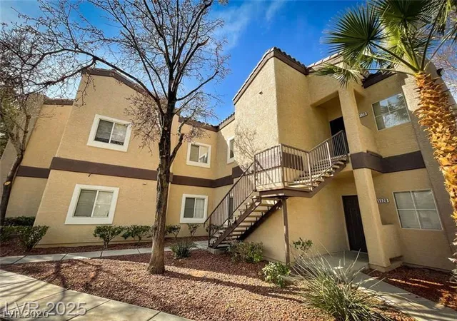 Photo 1 of Condo for sale at 5250 S Rainbow Blvd #2120, Las Vegas, NV 89118 | MLS# 2818195 | Listing updated on 2026-09-12