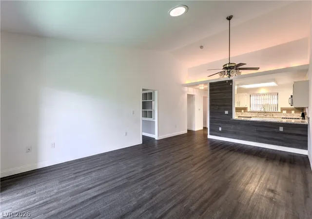 Photo 2 of Townhouse for sale at 2851 S Valley View Blvd #1100, Las Vegas, NV 89102 | MLS# 2817259 | Listing updated on 2026-09-12