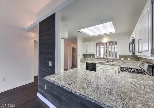 Photo 3 of Townhouse for sale at 2851 S Valley View Blvd #1100, Las Vegas, NV 89102 | MLS# 2817259 | Listing updated on 2026-09-12