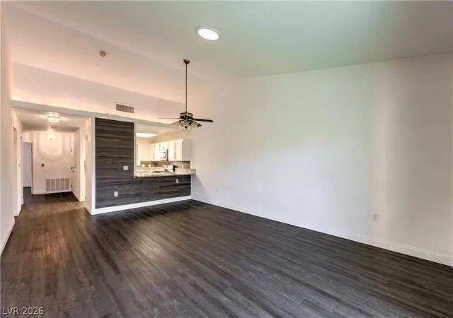 Photo 4 of Townhouse for sale at 2851 S Valley View Blvd #1100, Las Vegas, NV 89102 | MLS# 2817259 | Listing updated on 2026-09-12