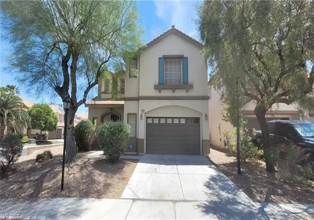 Single family home for sale at 4821 Whisper Lake Ave, Las Vegas, NV 89131 | MLS# 2818200