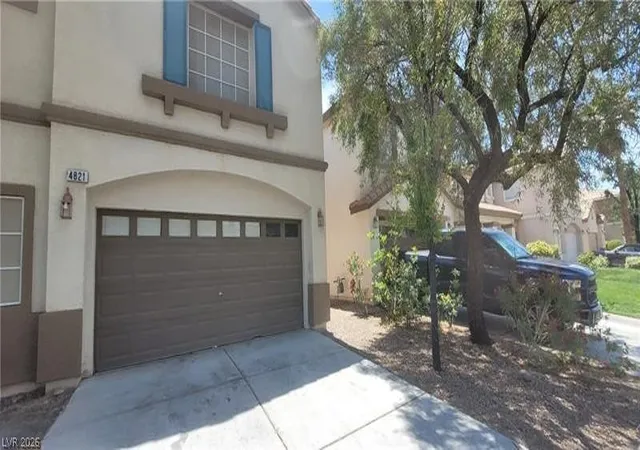Photo 2 of Single family home for sale at 4821 Whisper Lake Ave, Las Vegas, NV 89131 | MLS# 2818200 | Listing updated on 2026-09-14