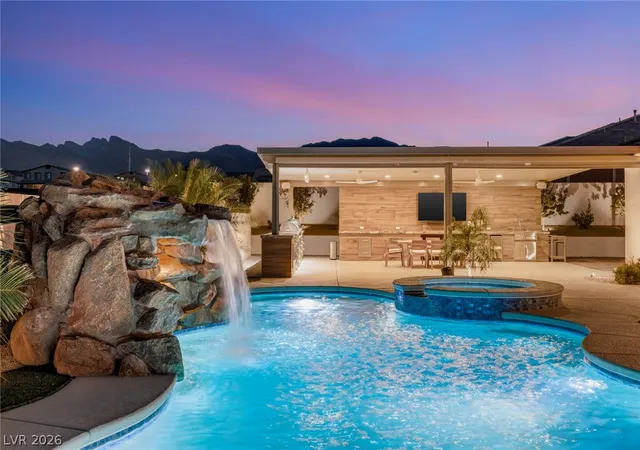 Photo 2 of Single family home for sale at 9935 Justin Earl Ave, Las Vegas, NV 89149 | MLS# 2818189 | Listing updated on 2026-09-12