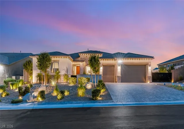 Photo 4 of Single family home for sale at 9935 Justin Earl Ave, Las Vegas, NV 89149 | MLS# 2818189 | Listing updated on 2026-09-12
