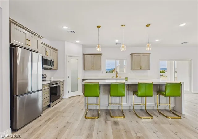 Photo 3 of Single family home for sale at 6680 S Raintree Ct, Pahrump, NV 89061 | MLS# 2817608 | Listing updated on 2026-09-15