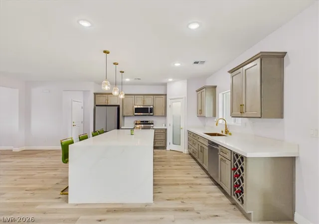 Photo 3 of Single family home for sale at 6680 S Raintree Ct, Pahrump, NV 89061 | MLS# 2817608 | Listing updated on 2026-09-12
