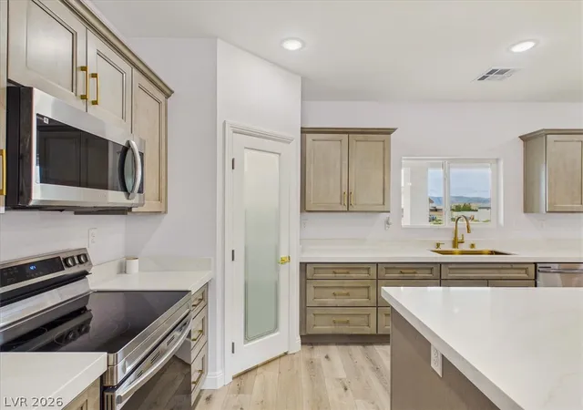 Photo 4 of Single family home for sale at 6680 S Raintree Ct, Pahrump, NV 89061 | MLS# 2817608 | Listing updated on 2026-09-12