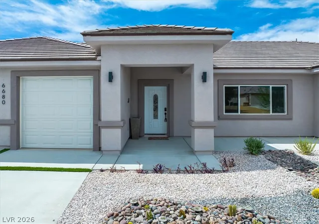 Photo 91 of Single family home for sale at 6680 S Raintree Ct, Pahrump, NV 89061 | MLS# 2817608 | Listing updated on 2026-09-12