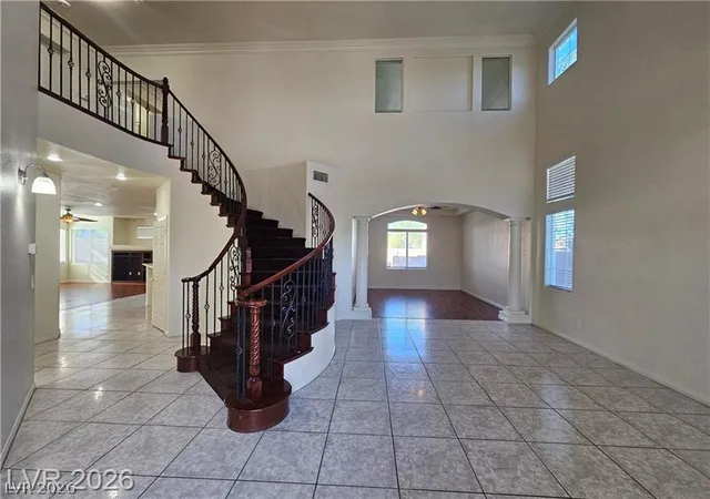 Photo 3 of Single family home for sale at 10134 Reflection Brk Ave, Las Vegas, NV 89148 | MLS# 2818205 | Listing updated on 2026-09-13