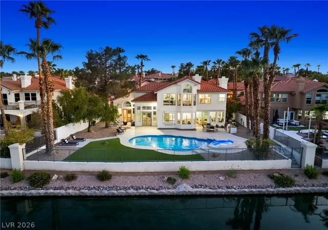 Photo 1 of Single family home for sale at 2808 Sterling Cvs Dr, Las Vegas, NV 89128 | MLS# 2818091 | Listing updated on 2026-09-14