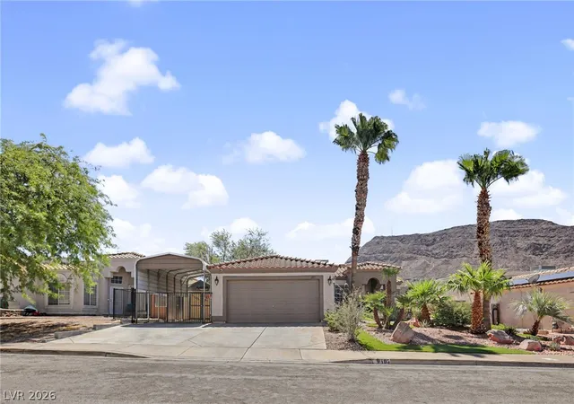 Photo 2 of Single family home for sale at 405 Breeze Way, Henderson, NV 89015 | MLS# 2818208 | Listing updated on 2026-09-12