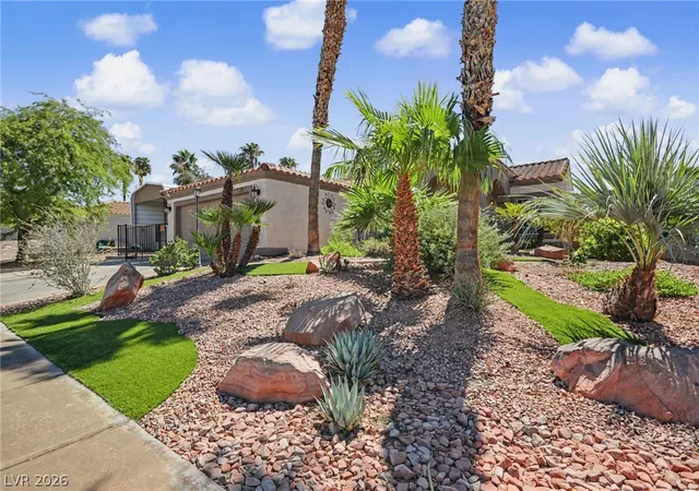Photo 4 of Single family home for sale at 405 Breeze Way, Henderson, NV 89015 | MLS# 2818208 | Listing updated on 2026-09-12