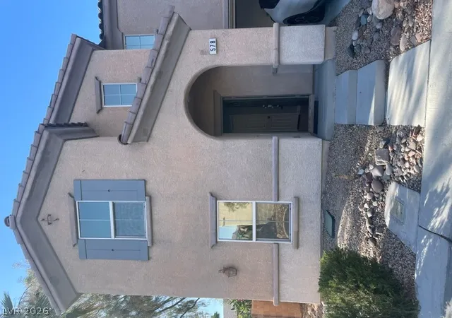 Single family home for sale at 578 Haunts Walk Ave, Las Vegas, NV 89178 | MLS# 2818212