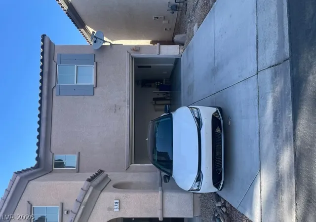 Photo 1 of Single family home for sale at 578 Haunts Walk Ave, Las Vegas, NV 89178 | MLS# 2818212 | Listing updated on 2026-09-12