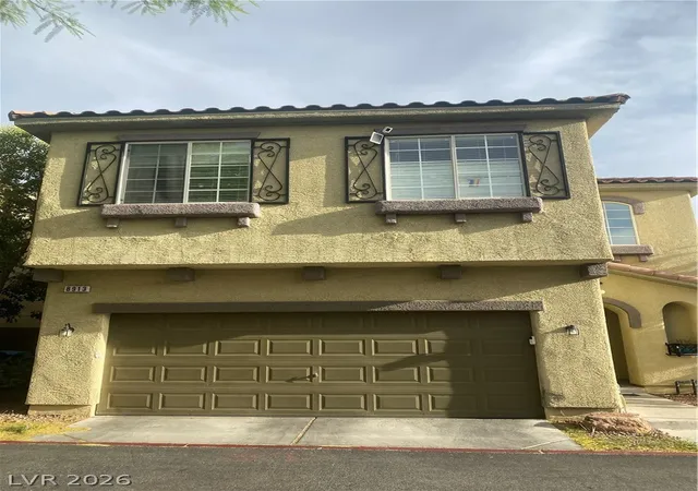 Photo 1 of Single family home for sale at 8913 Cambridge Glen Ct, Las Vegas, NV 89149 | MLS# 2818214 | Listing updated on 2026-09-12