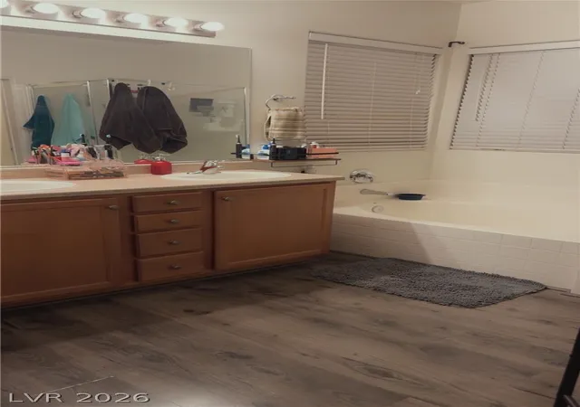 Photo 25 of Single family home for sale at 8913 Cambridge Glen Ct, Las Vegas, NV 89149 | MLS# 2818214 | Listing updated on 2026-09-12