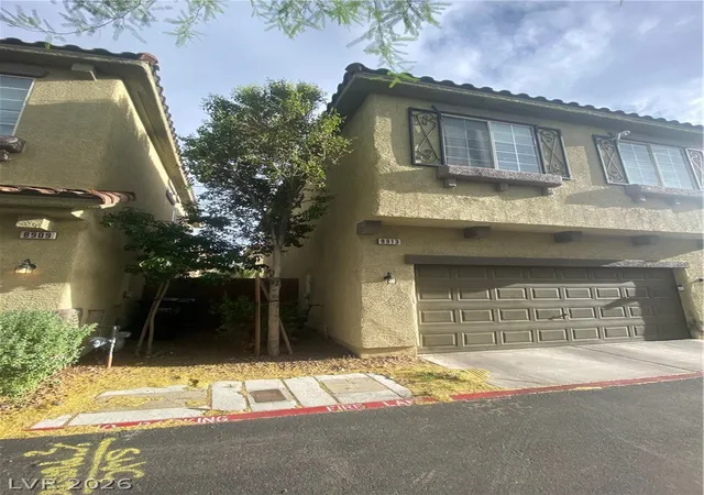 Photo 2 of Single family home for sale at 8913 Cambridge Glen Ct, Las Vegas, NV 89149 | MLS# 2818214 | Listing updated on 2026-09-12