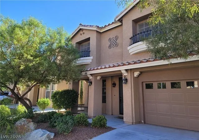 Photo 1 of Single family home for sale at 9758 Panther Holw St, Las Vegas, NV 89141 | MLS# 2818215 | Listing updated on 2026-09-13