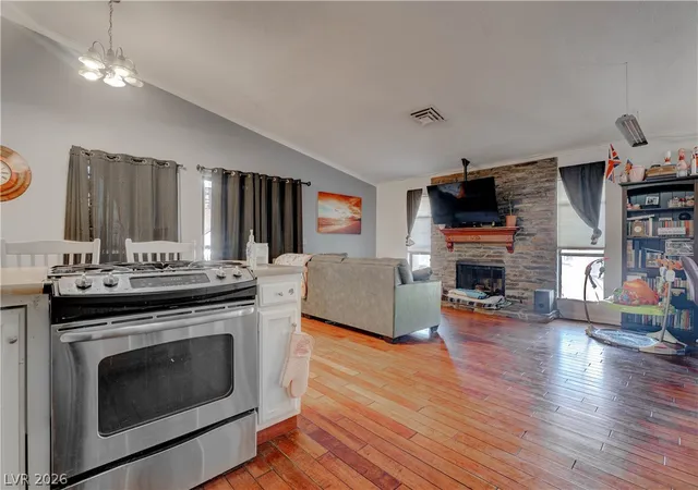 Photo 2 of Townhouse for sale at 1304 Capri Dr #A, Boulder City, NV 89005 | MLS# 2818211 | Listing updated on 2026-09-12