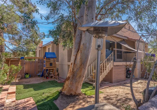 Photo 35 of Townhouse for sale at 1304 Capri Dr #A, Boulder City, NV 89005 | MLS# 2818211 | Listing updated on 2026-09-12