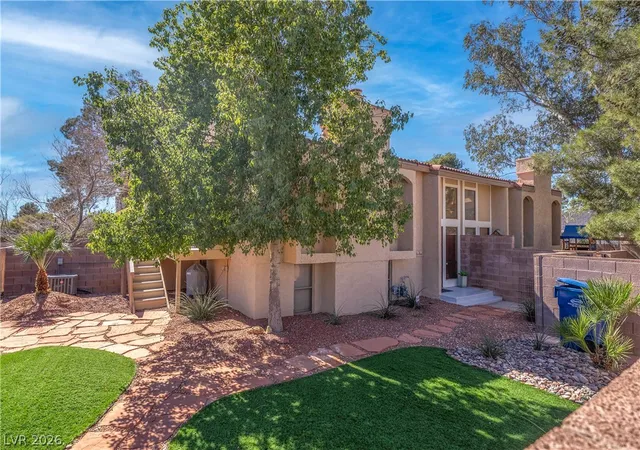 Photo 2 of Townhouse for sale at 1304 Capri Dr #A, Boulder City, NV 89005 | MLS# 2818211 | Listing updated on 2026-09-12