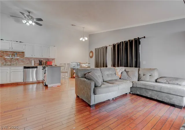 Photo 3 of Townhouse for sale at 1304 Capri Dr #A, Boulder City, NV 89005 | MLS# 2818211 | Listing updated on 2026-09-12