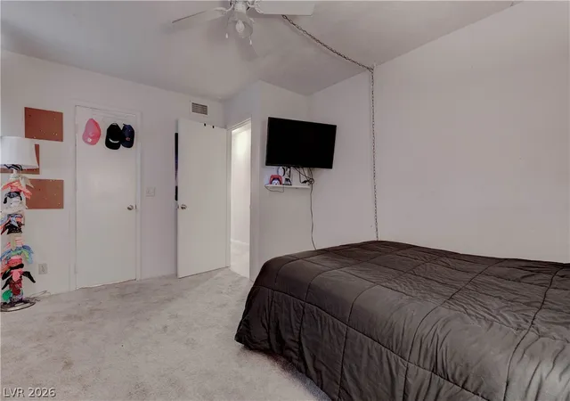 Photo 4 of Townhouse for sale at 1304 Capri Dr #A, Boulder City, NV 89005 | MLS# 2818211 | Listing updated on 2026-09-12
