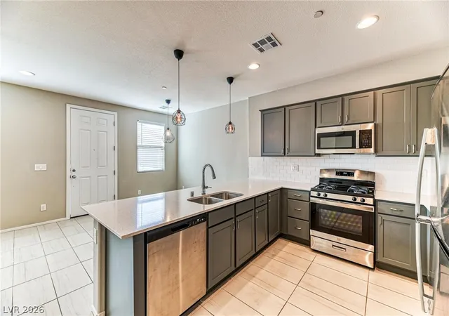 Photo 3 of Townhouse for sale at 667 Sleeping City Ave, Henderson, NV 89015 | MLS# 2818057 | Listing updated on 2026-09-12