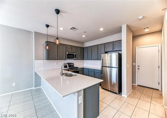 Photo 4 of Townhouse for sale at 667 Sleeping City Ave, Henderson, NV 89015 | MLS# 2818057 | Listing updated on 2026-09-12