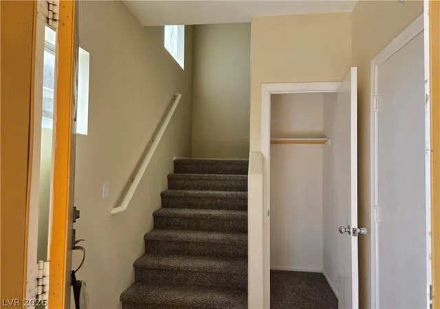 Photo 4 of Townhouse for sale at 5935 Nuevo Leon St #2, North Las Vegas, NV 89031 | MLS# 2818221 | Listing updated on 2026-09-28