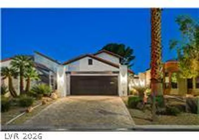 Photo 1 of Single family home for sale at 3200 Bel Air Dr, Las Vegas, NV 89109 | MLS# 2818169 | Listing updated on 2026-09-12