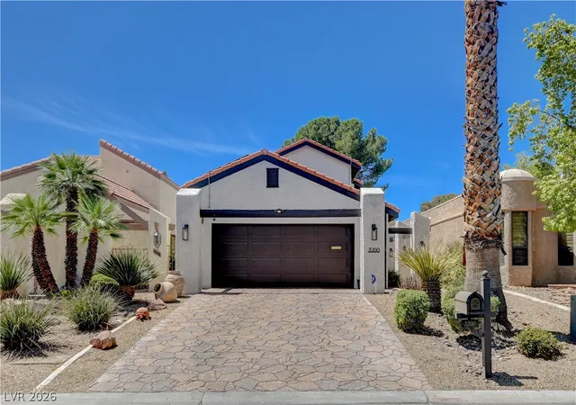 Single family home for sale at 3200 Bel Air Dr, Las Vegas, NV 89109 | MLS# 2818169